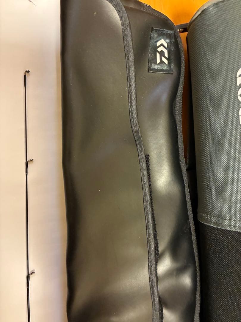 ダイワ月下美人MX A M62Ｌ-S