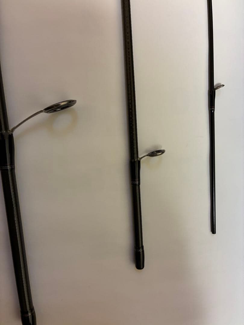 ダイワ月下美人MX A M62Ｌ-S