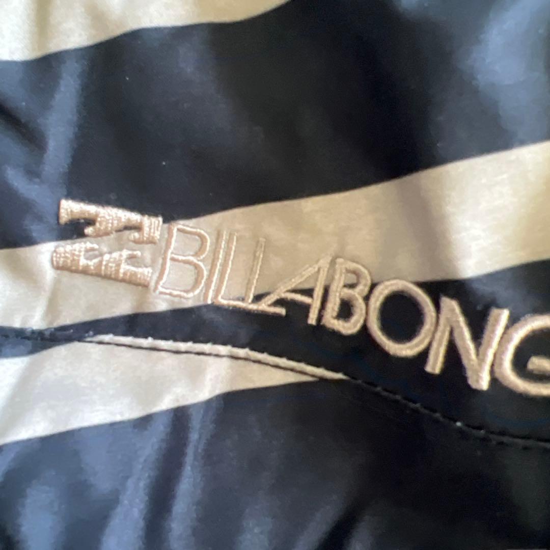 BILLABONG フード付きスノーボードウェア