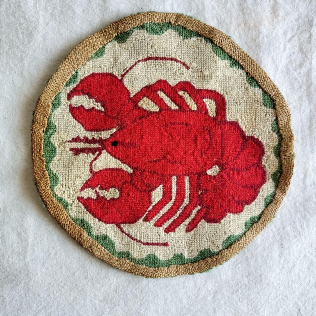 【suikaさま】Vintage　ザリガニ