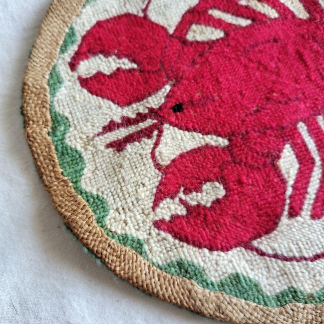 【suikaさま】Vintage　ザリガニ