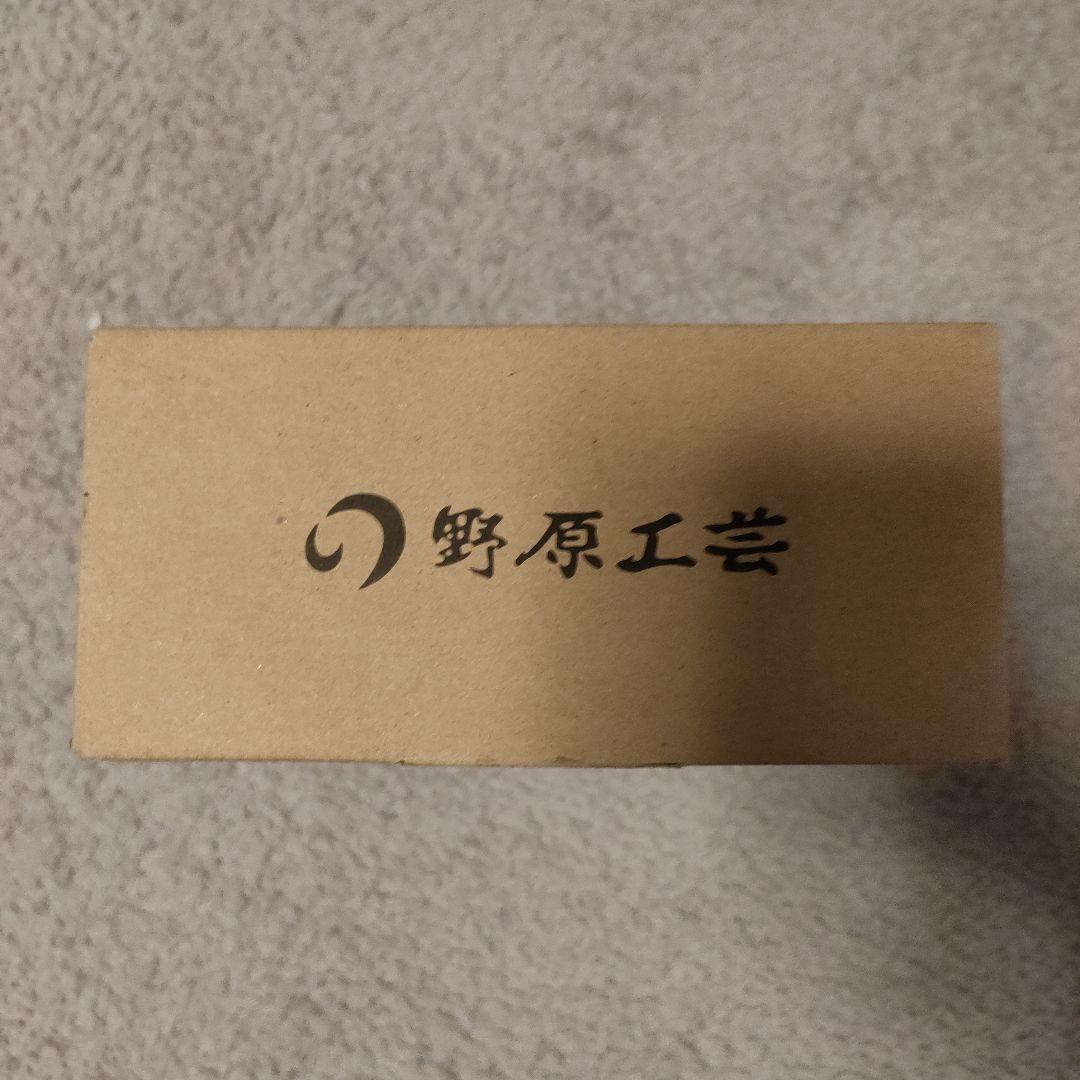 野原工芸 スポルテッド栃　シャープペンシル