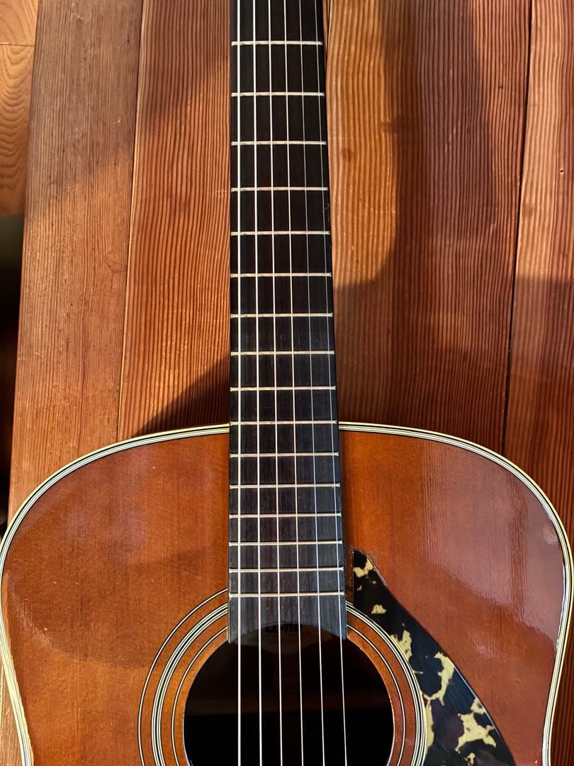 YAMAHA アコースティックギター　LL11B