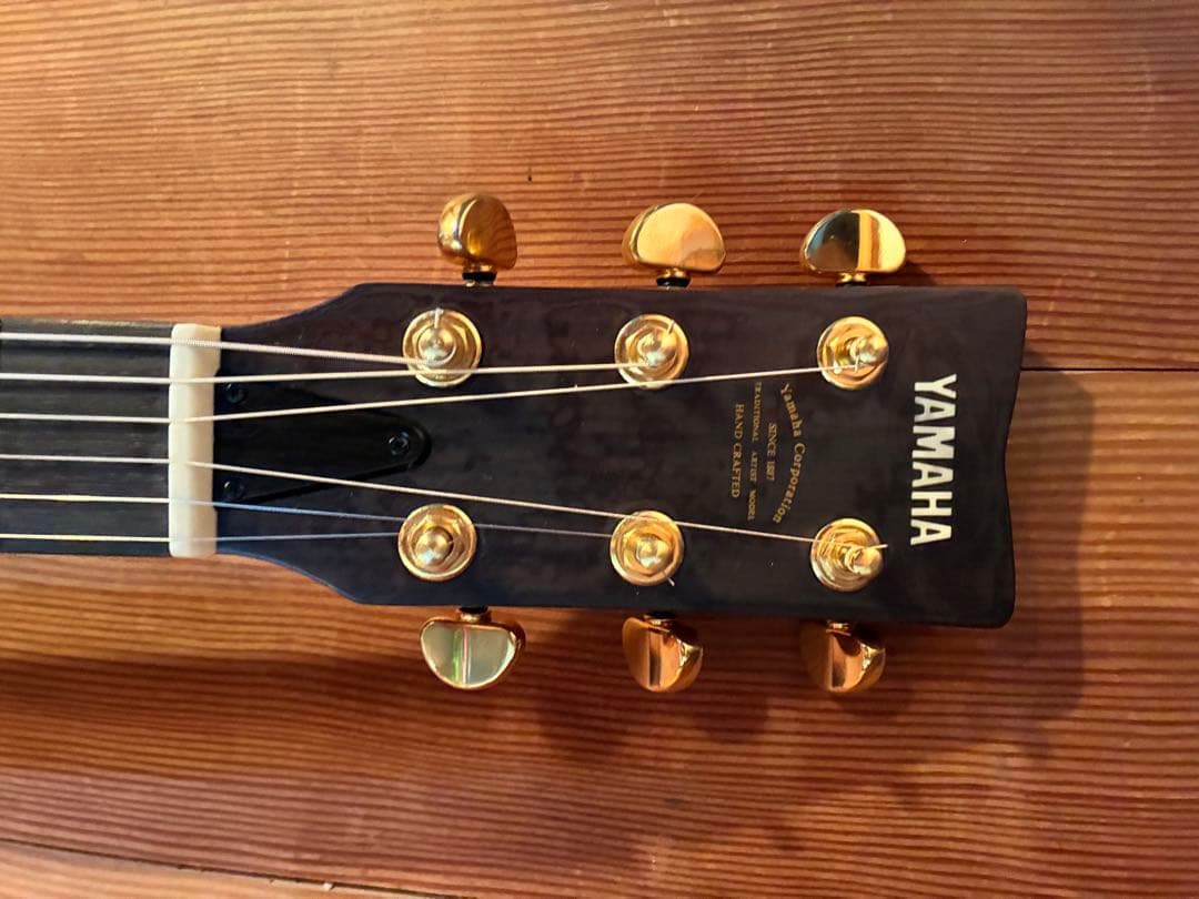 YAMAHA アコースティックギター　LL11B