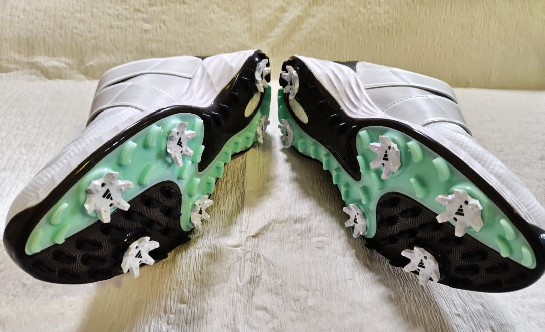 【ネピコ】adidasゴルフシューズ ART FX6755 レディース