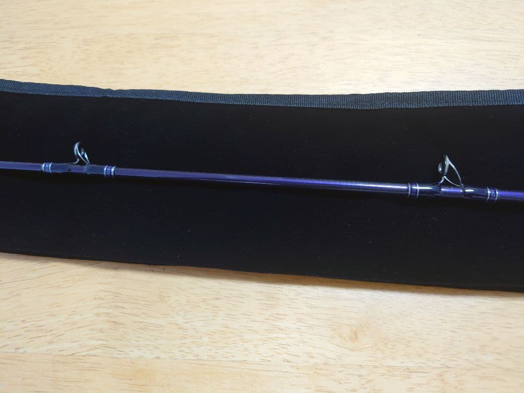 ハートランド ノーシンカーベイトスペシャル II HL 631MLRB-07