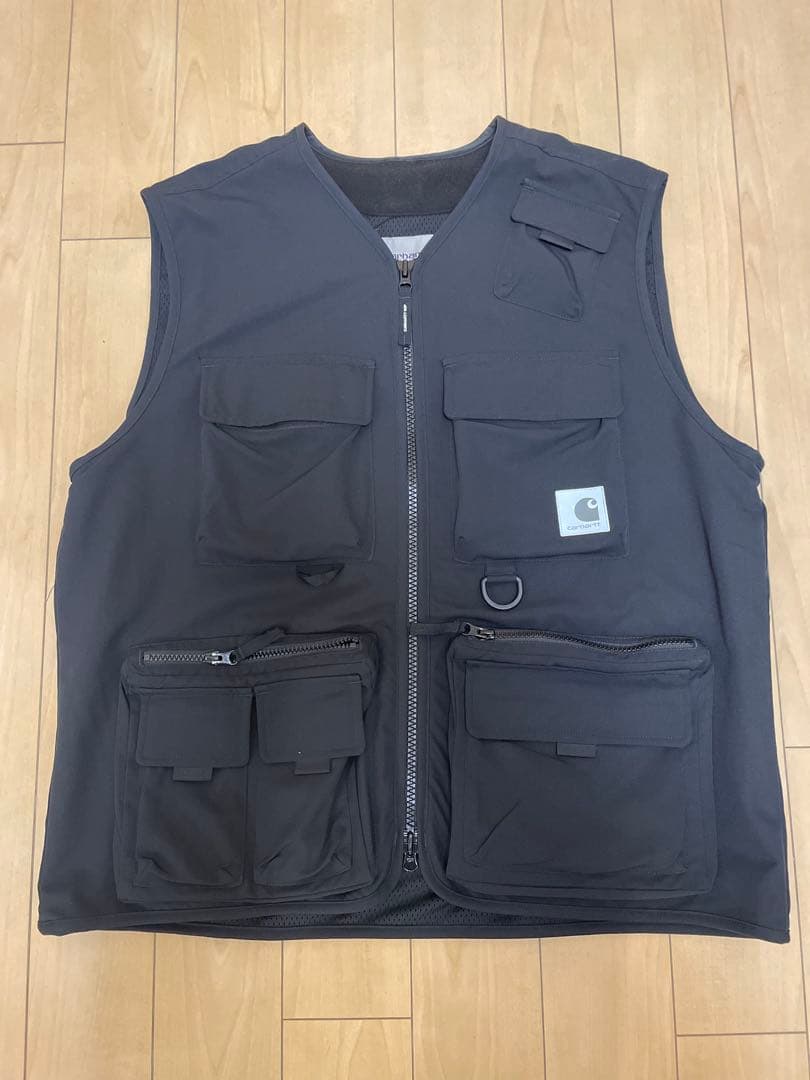 ジャケット・アウター carhartt