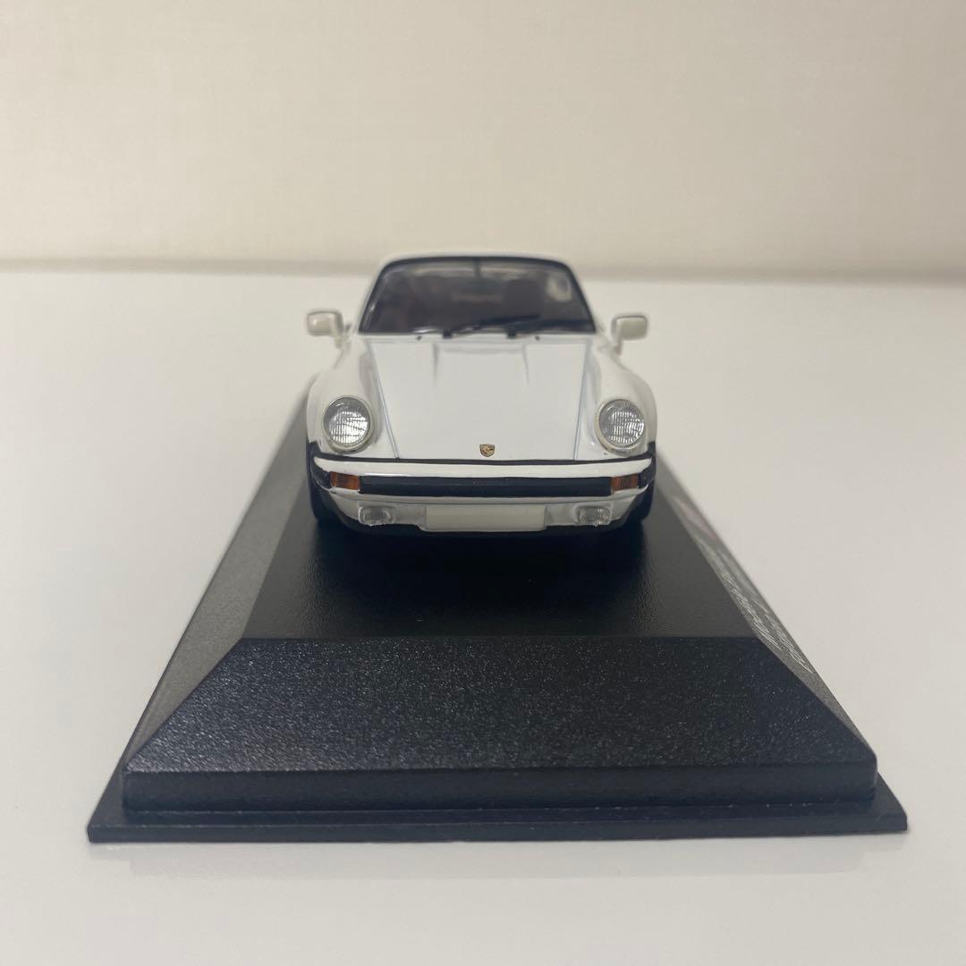 ミニカー 1/43 Porsche 930 Turbo 1977 / PMA