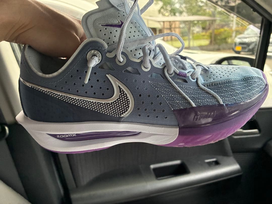 【限定値下げ】ナイキ G.T. カット 3 EP シューズ　g.t.cut3