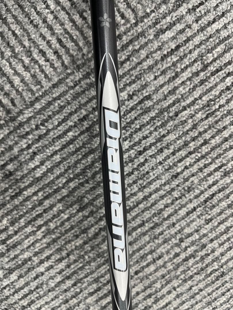 週末セール！！ 未使用。 テーラーメイド Qi35 ユーティリティ 3U 19°