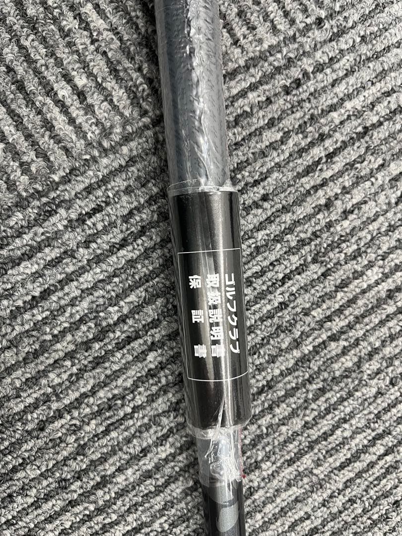 週末セール！！ 未使用。 テーラーメイド Qi35 ユーティリティ 3U 19°