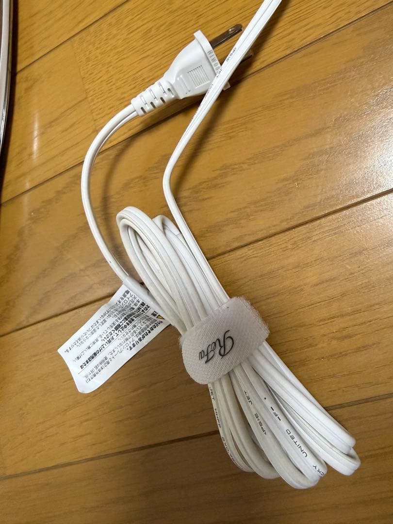 正規品 リファ ヘアアイロン