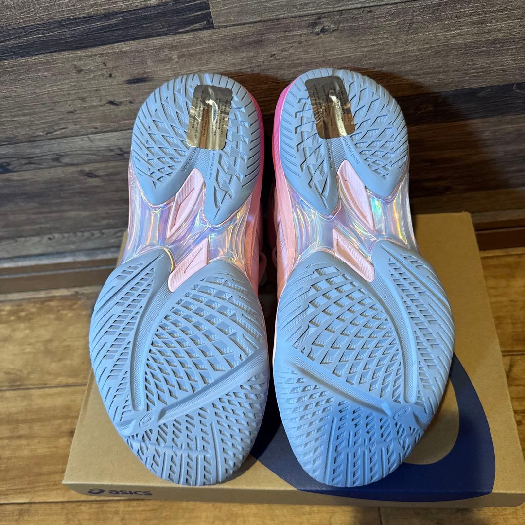 SKY ELITE FF MT 3 FUTURITY 25.0cm 高橋藍モデル