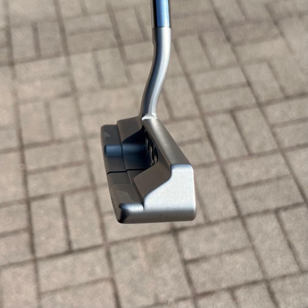 スコッティキャメロン セレクト ニューポート2.5 1ST OF 500 極美品