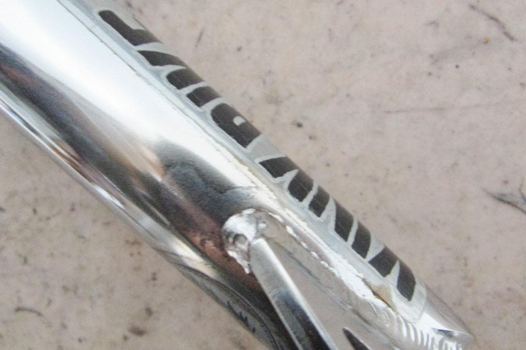 BMX フォーク KINK Foundation Fork