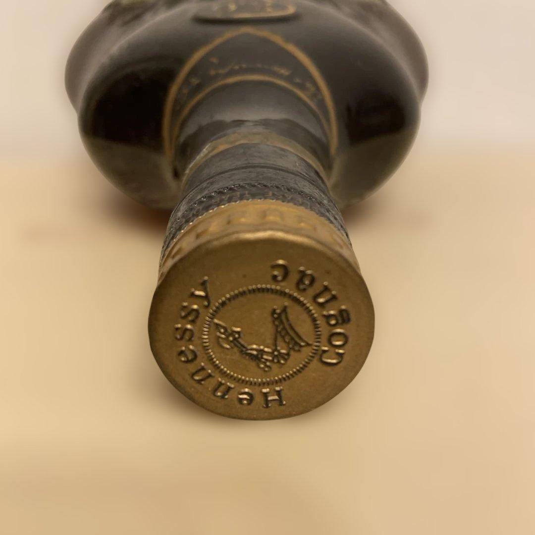 Hennessy コニャック 750ml