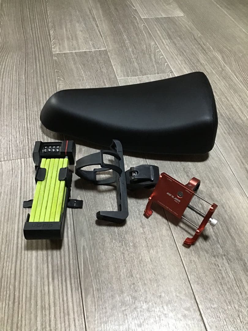 ROKA FLAME ロカフレーム　自転車　引き取り限定