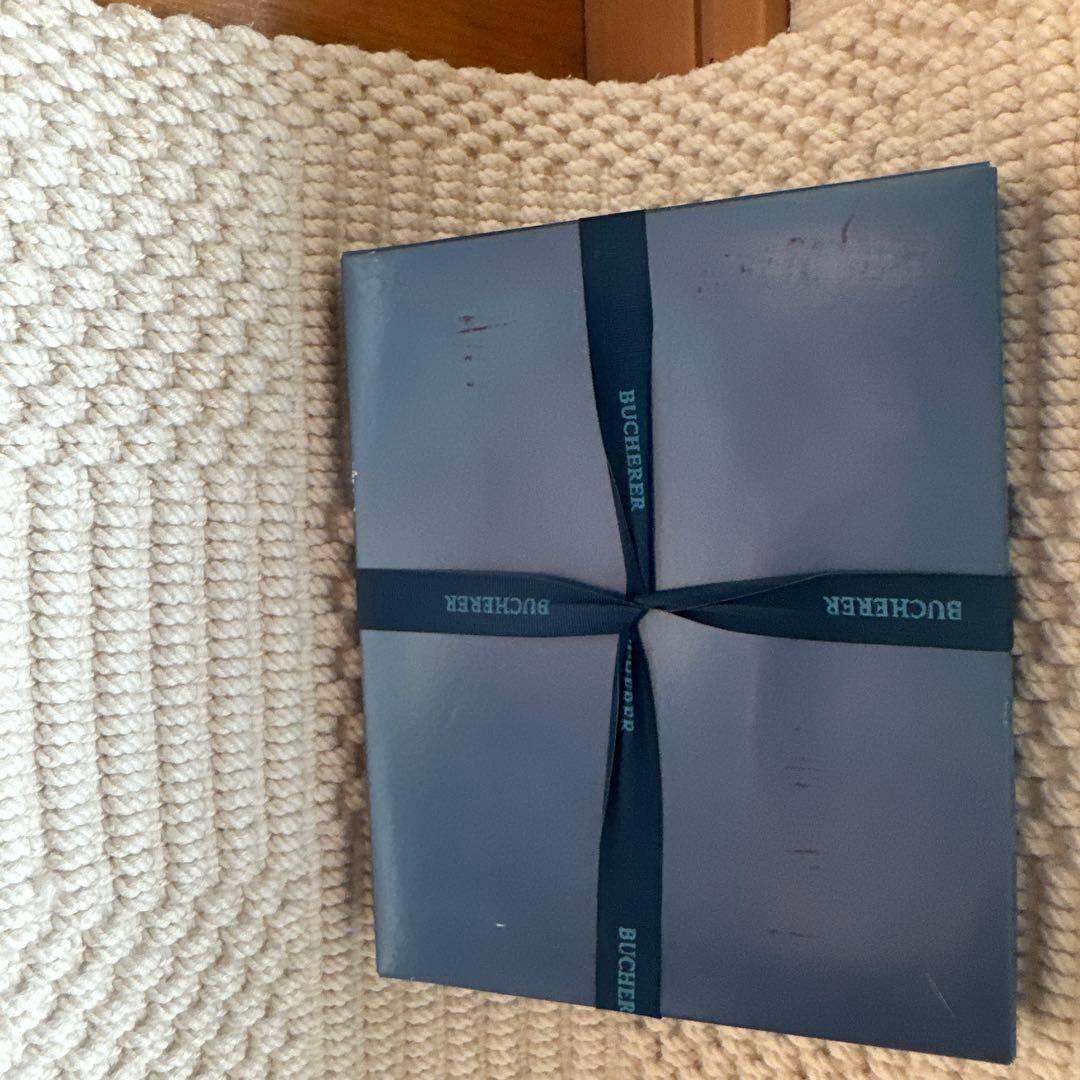 カトラリー(スプーン等) Bucherer Rolex