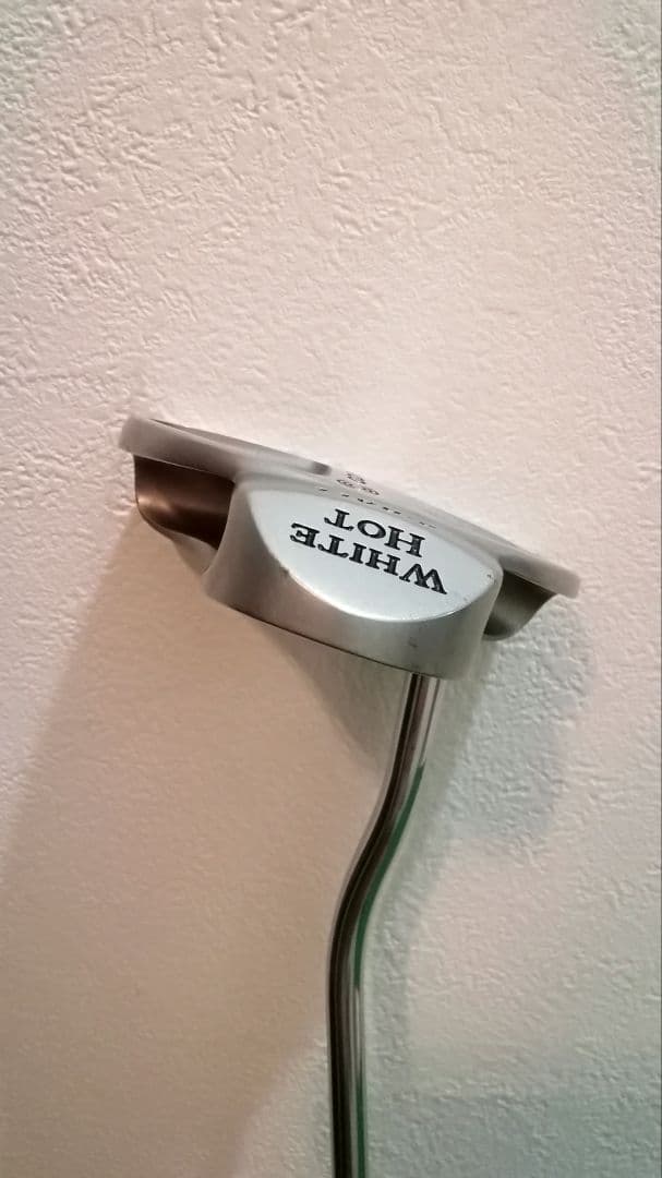 ODYSSEY　オデッセイ White Hot 2-Ball パター　34インチ