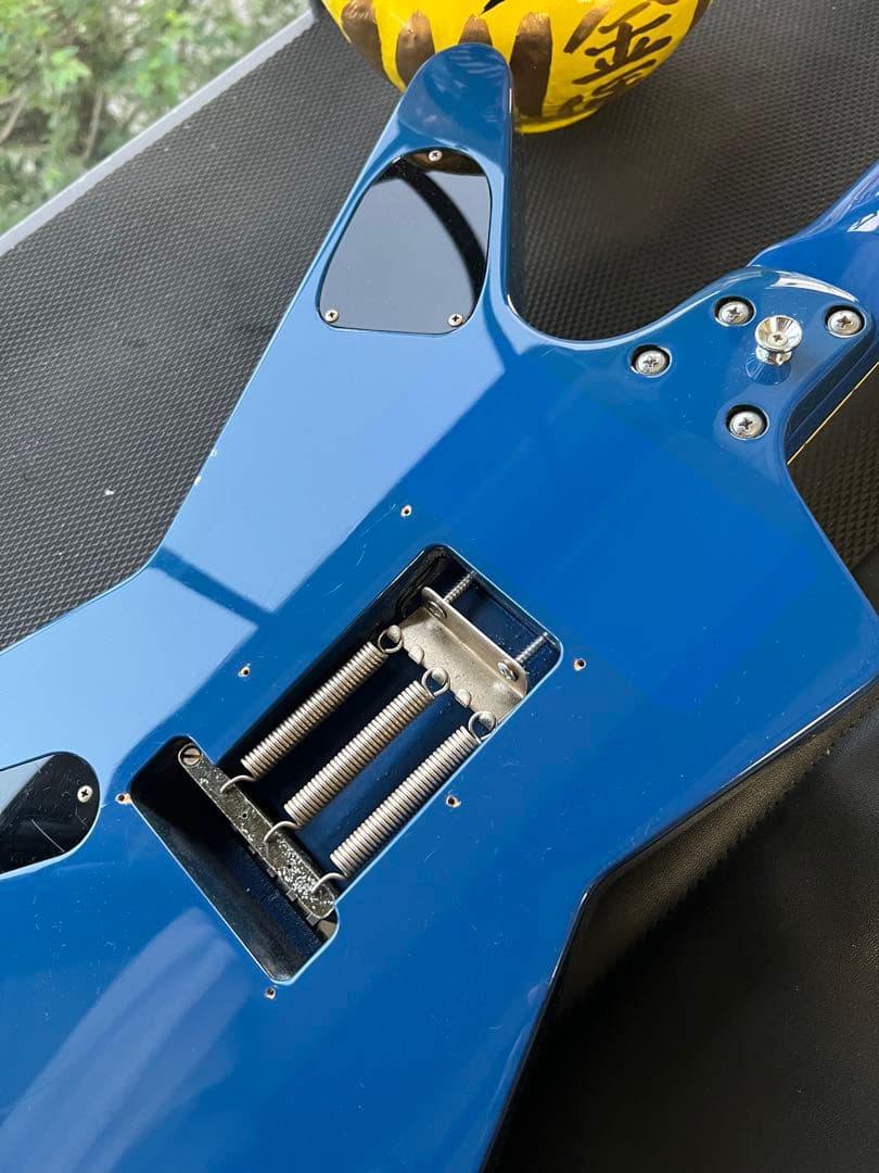 最終値下げEdwards EP-90 lighting BOLT