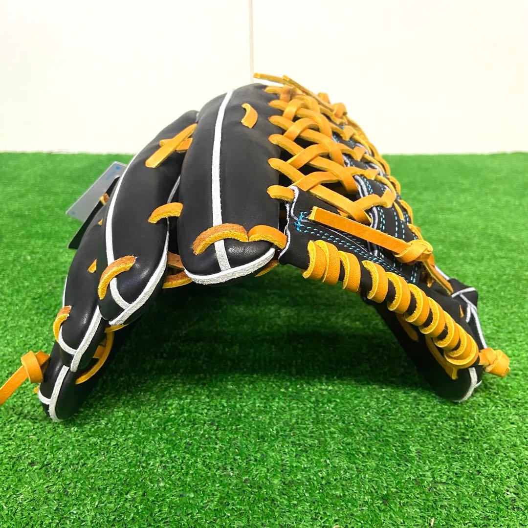 【未使用品】　SSK proedge 野球　硬式グローブ　外野手用　左利き