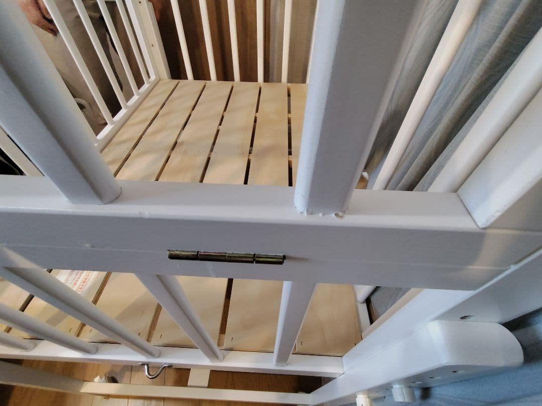 そいねーるミニベビーベッド