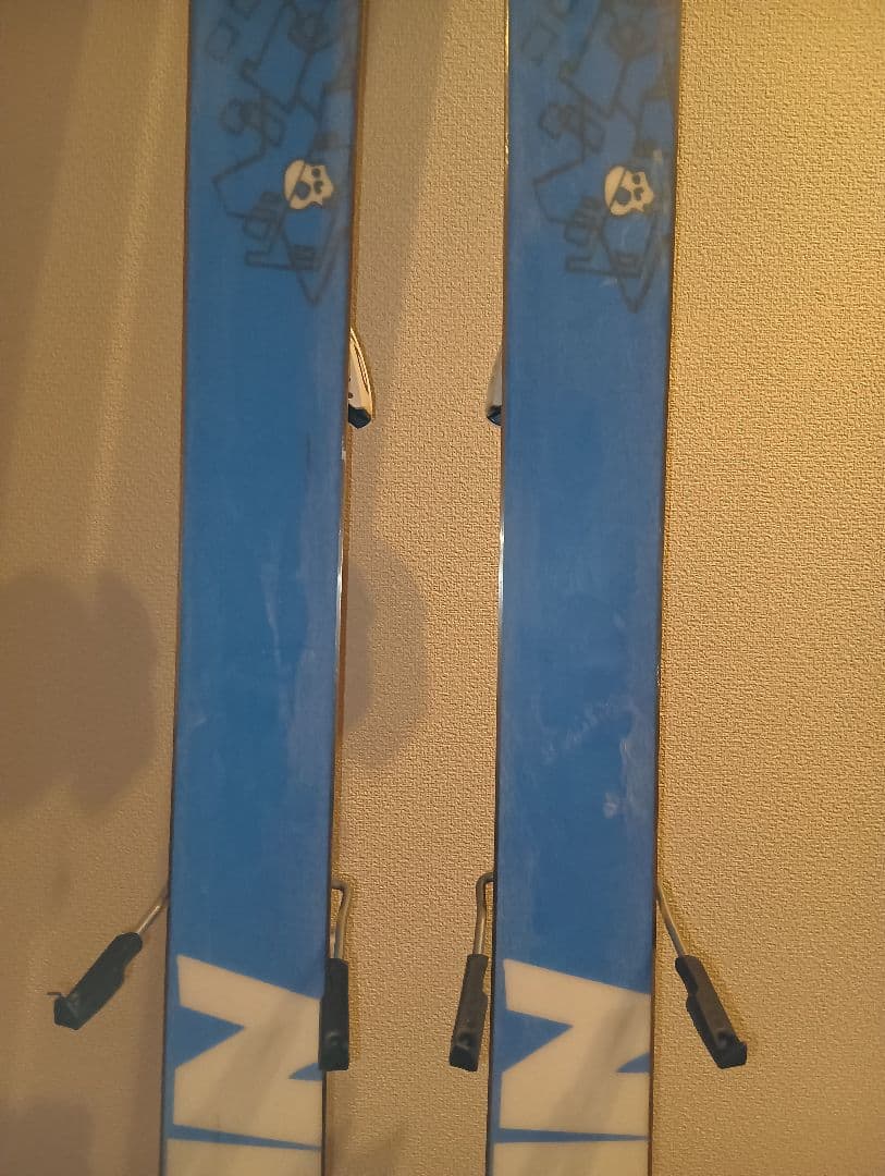 フリースタイル☆サロモン FLYER 61