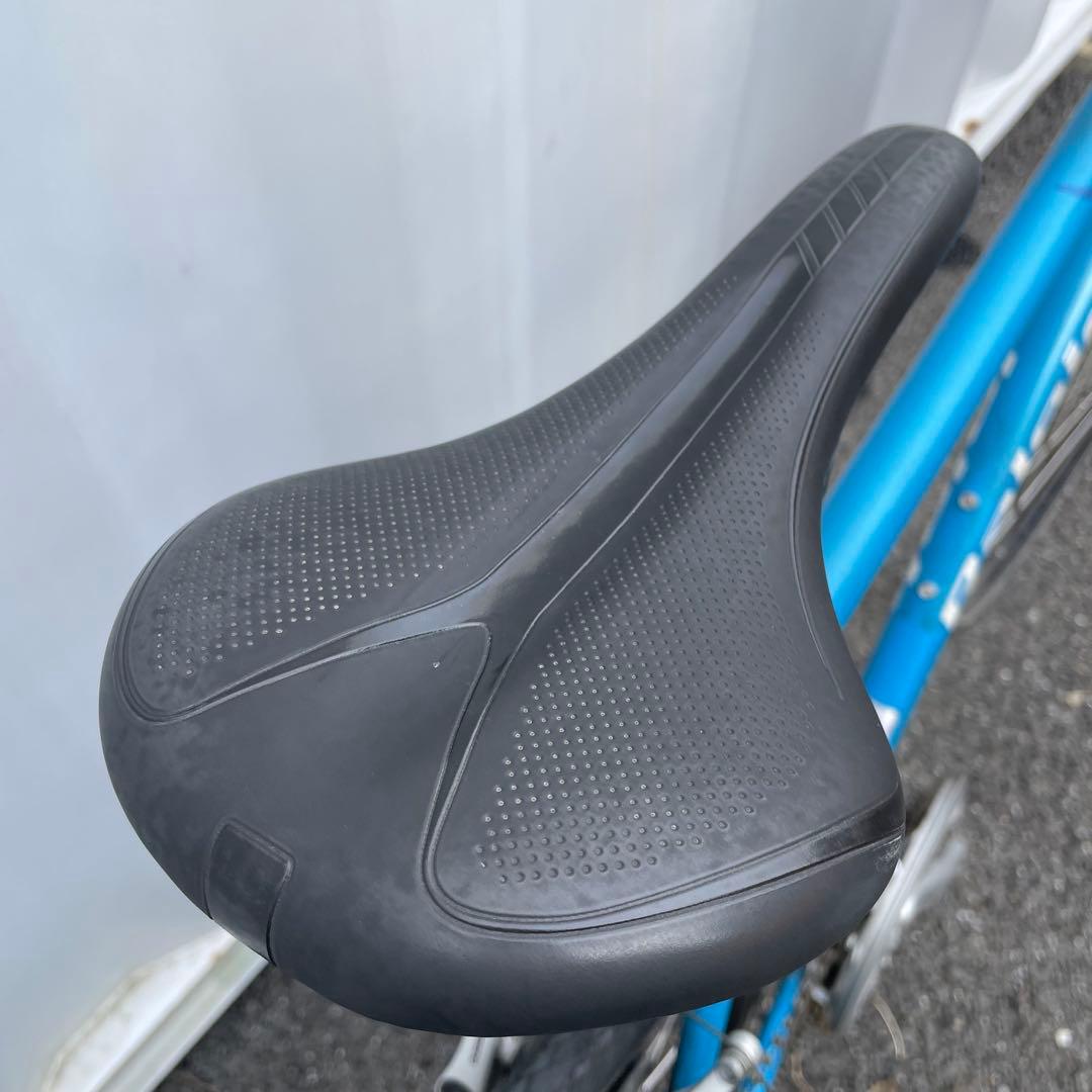 なかよしRALEIGH RFL 身長160-175cm 定価7万円