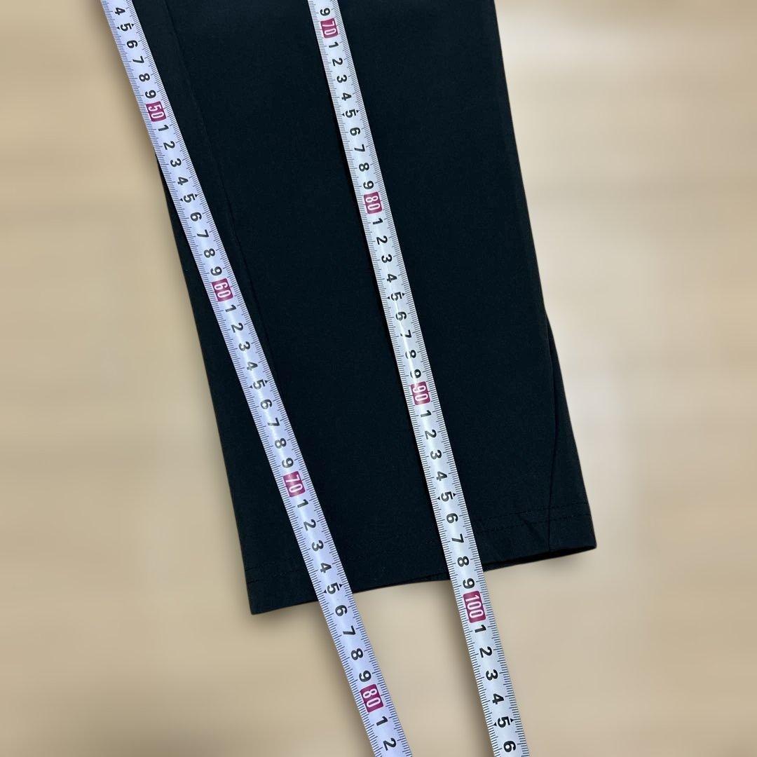 ほぼ未使用 ミズノ テックシールド ジャージ 上下 セットアップ ブラック