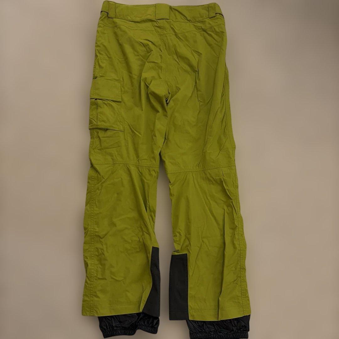 ⭐︎お値下げ⭐︎ マウンテンハードウェア　上下セット　スノーウェア　Lサイズ