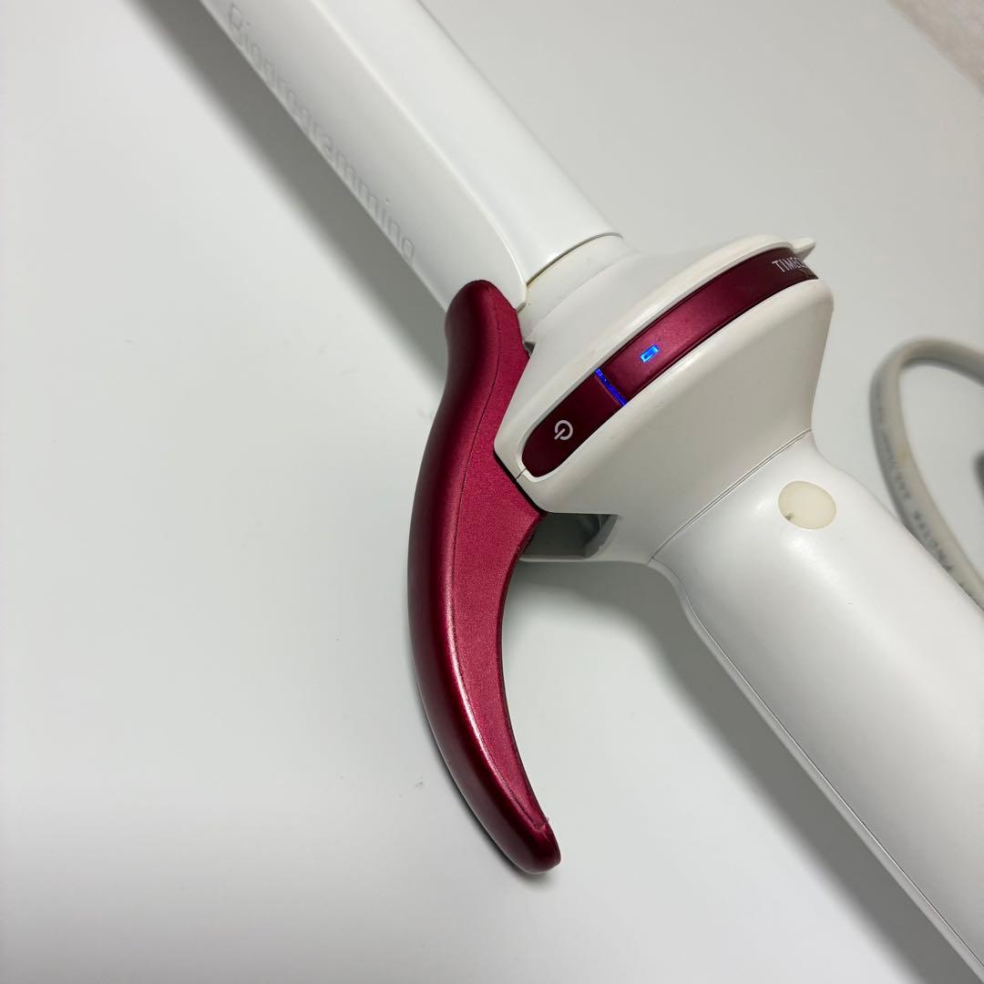 ヘアビューロン 2D Plus リュミエリーナ