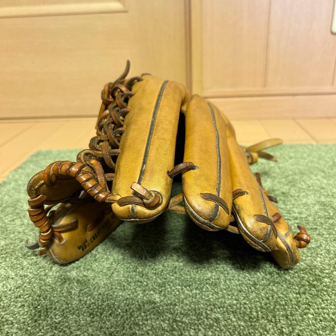 ミズノプロ　硬式　ビックM イチローモデル　レア商品　値下げ　今週まで限定