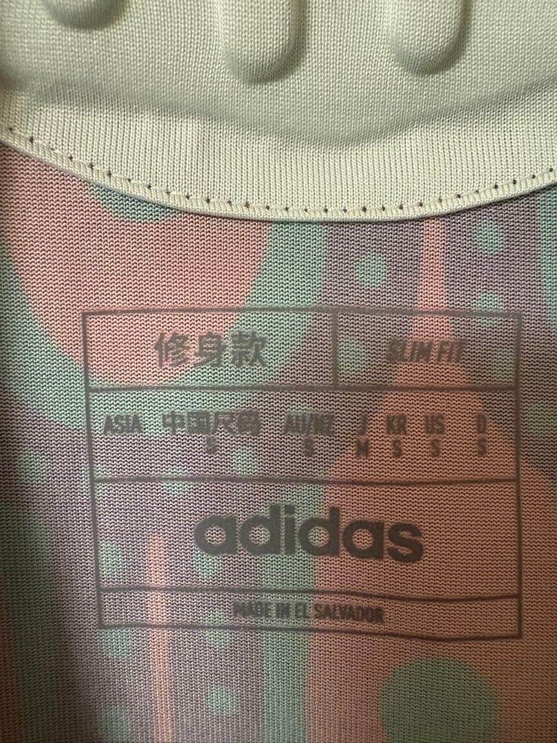 U20 ワールドカップ　メキシコ代表 オーセンティックユニフォーム ホーム