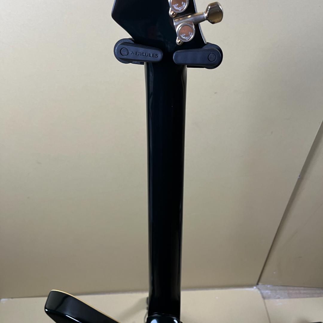 Aria Pro Ⅱ ZZ Custom 1984年製 Black White