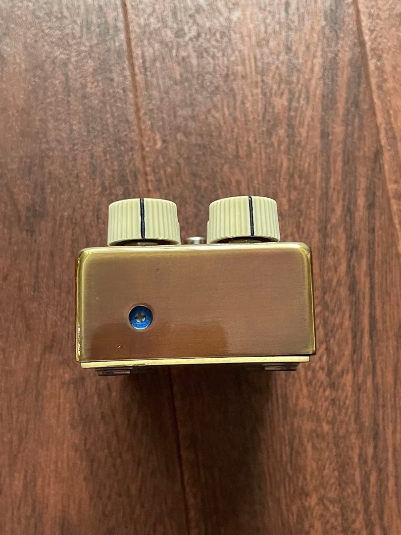 トランスペアレント系　オーバードライブ！