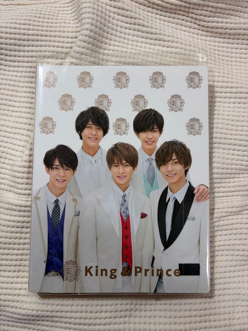 キンプリ 公式写真まとめ 平野紫耀 髙橋海人 5人体制 ジャニアイ