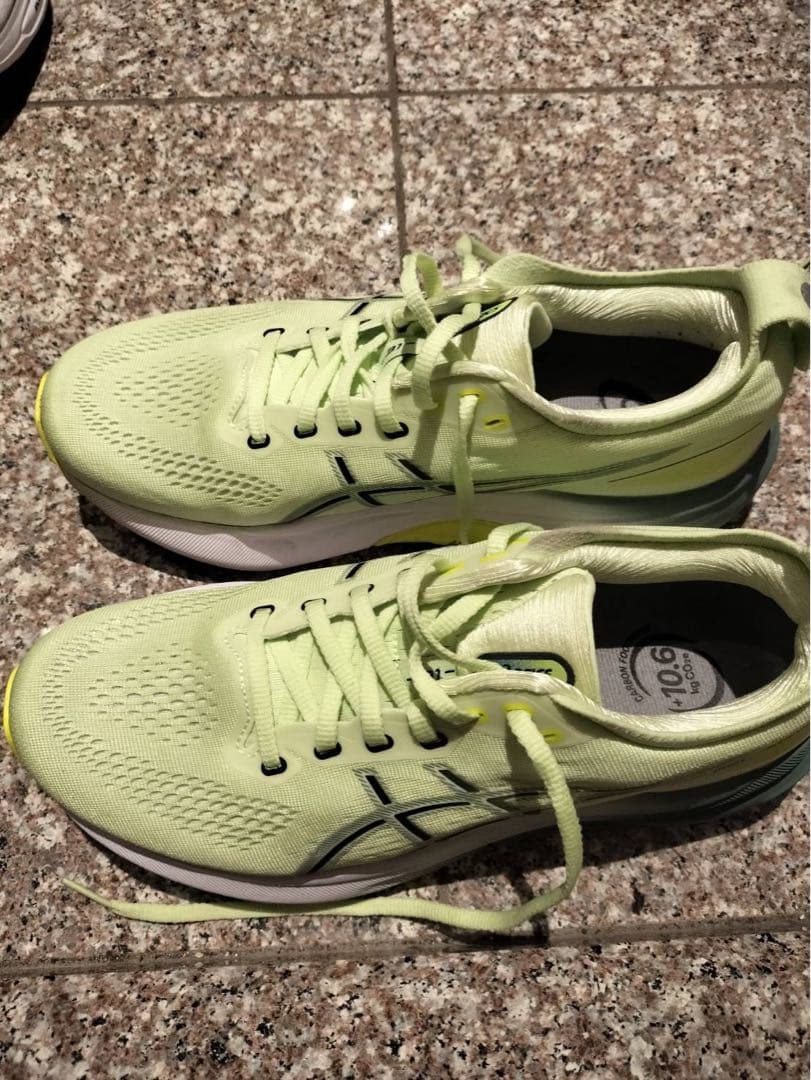 アシックス　ゲルカヤノ31