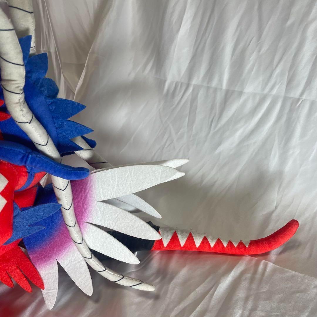 【希少】タカラトミー製 ポケモンぬいぐるみ コライドン