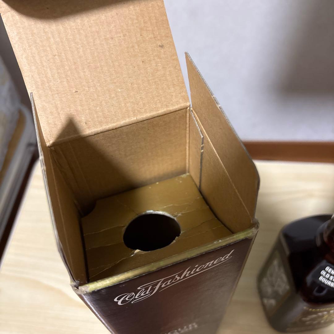 未開栓 アンダーソンクラブ 15年 750ml 43%