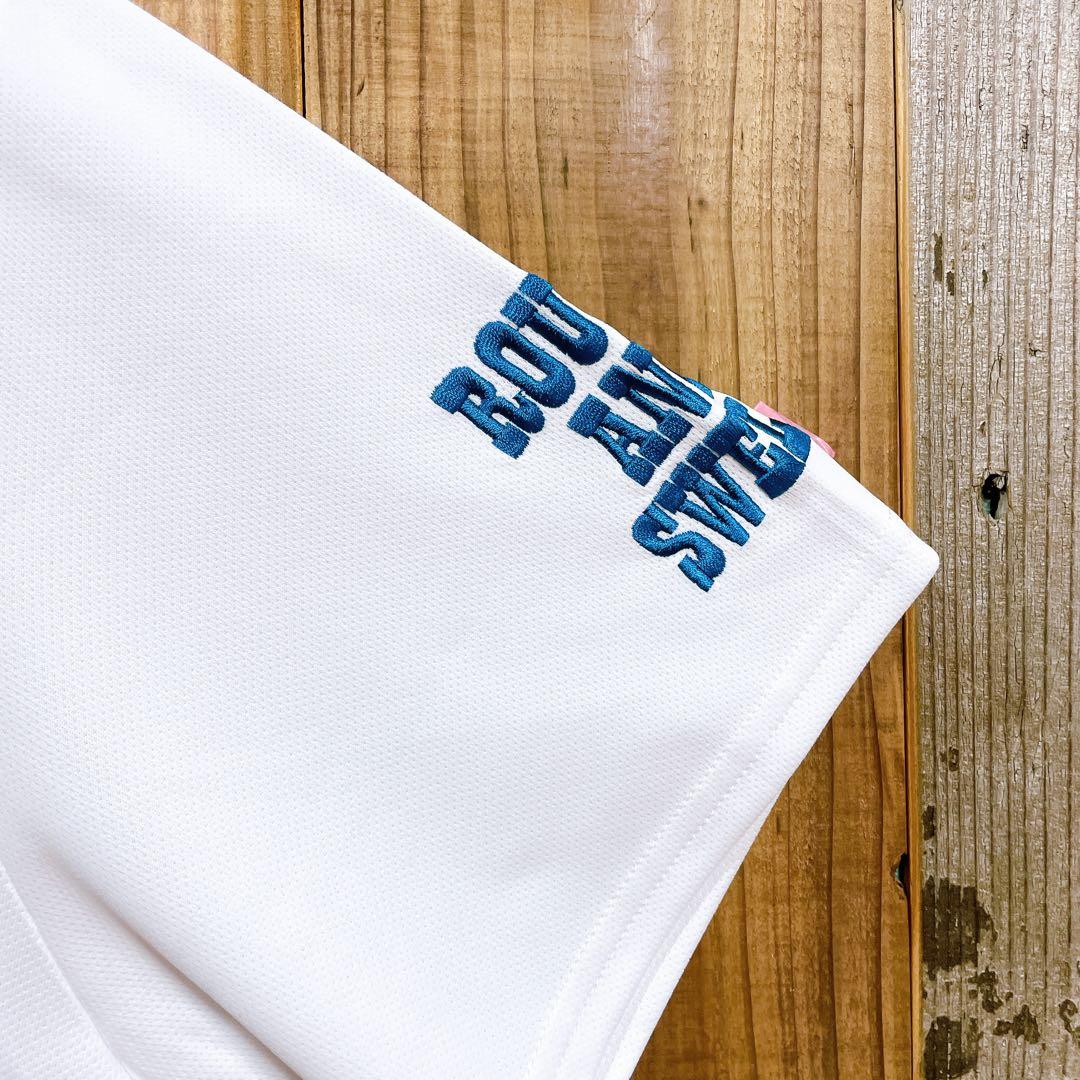 rough&swell ラフアンドスウェル