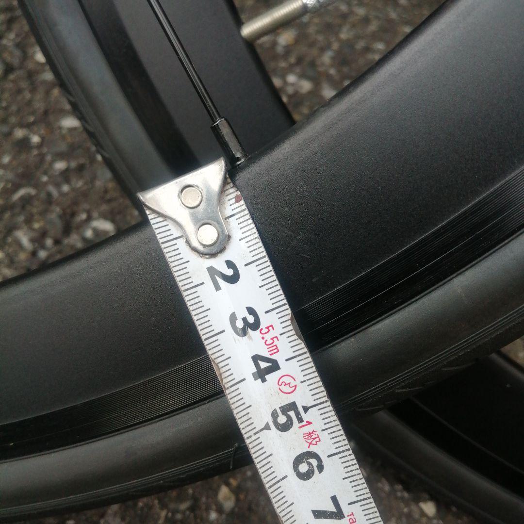 ７００Ｃクリンチャーホイール