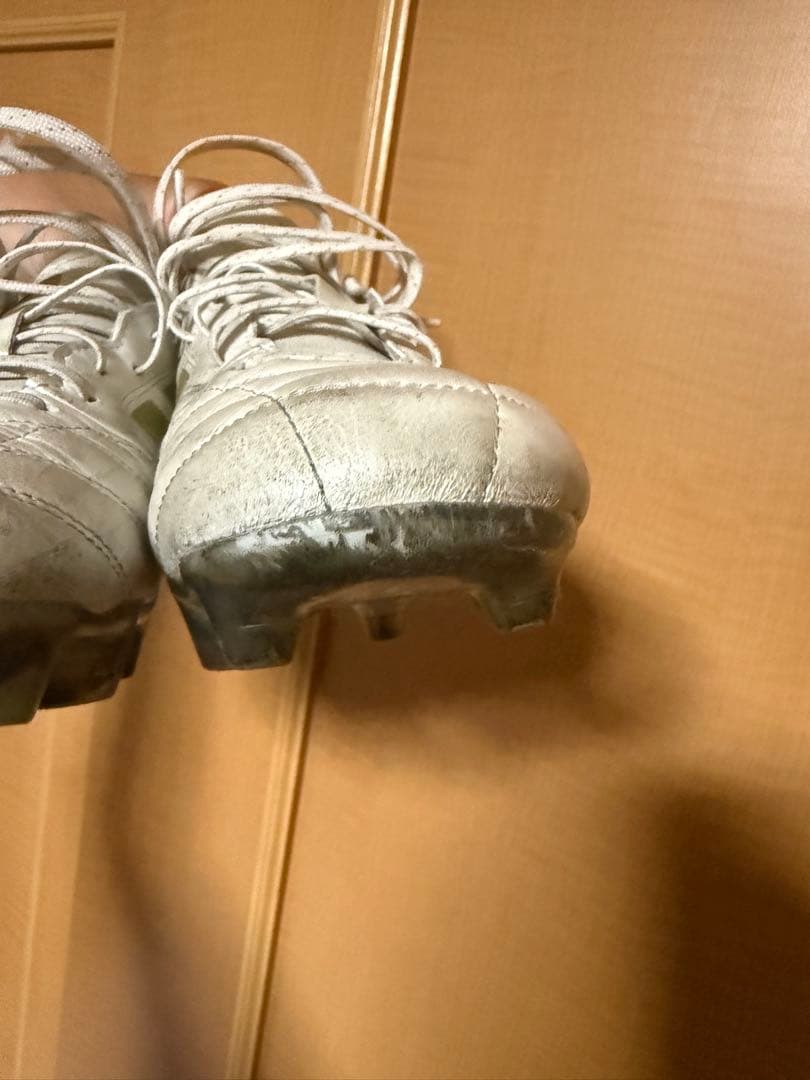 h*s様 adidas COPA コパアイコン2 KAMO限定カラー 25.0セ