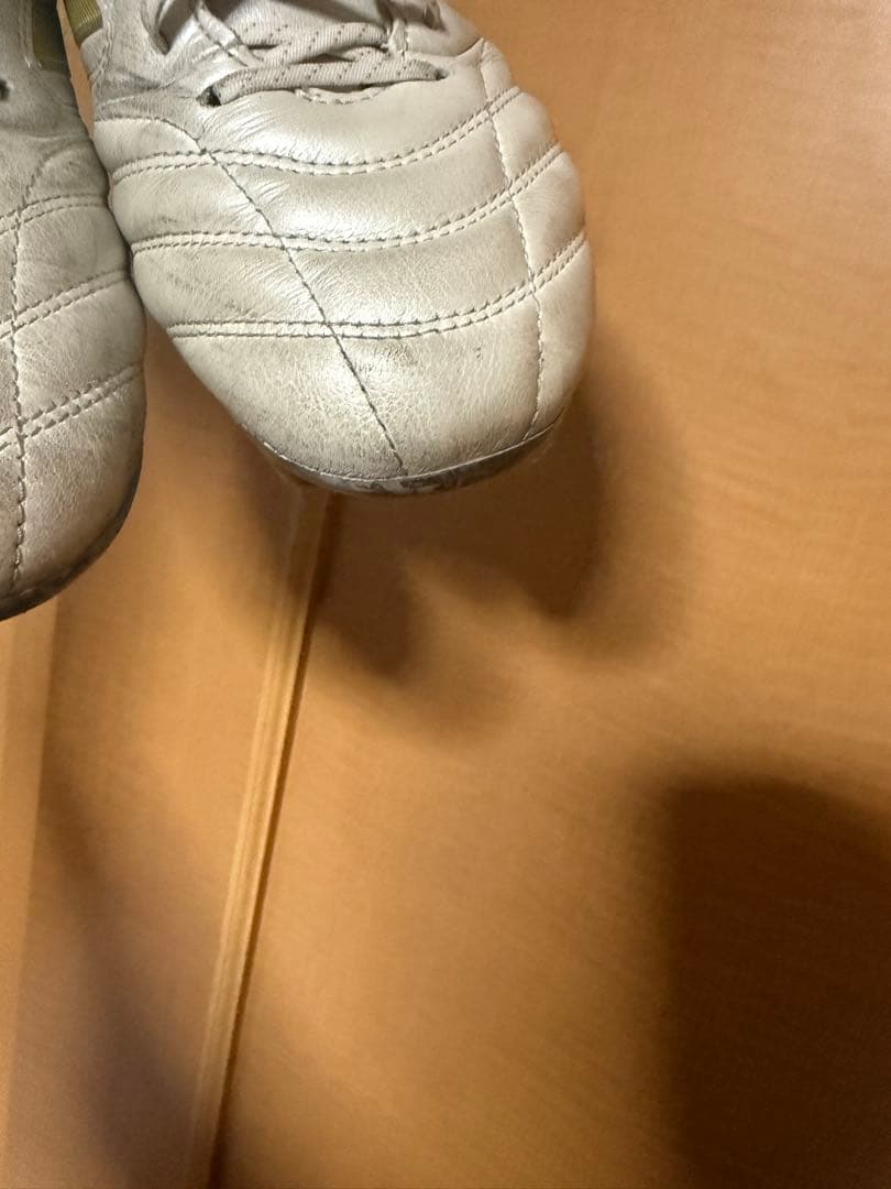 h*s様 adidas COPA コパアイコン2 KAMO限定カラー 25.0セ