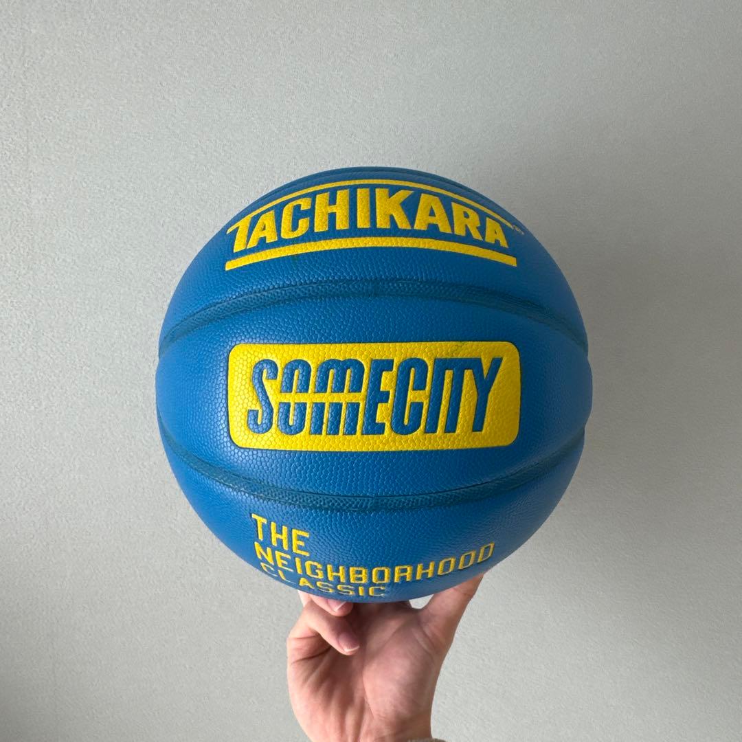 ballaholic ボール