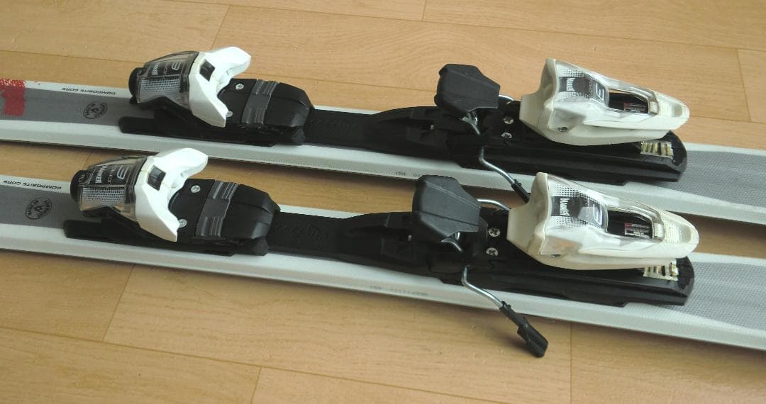 ■■送料無料■VOLKL■メンズスキーセット■板159靴26.5■メンテ付■■