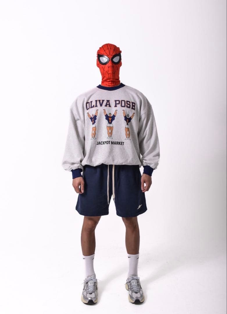 jackpotトレーニングウェア　完売品