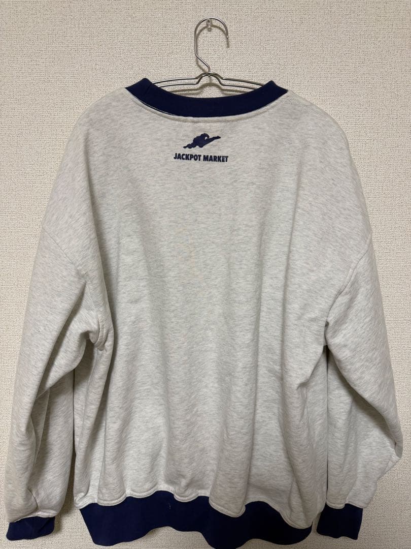 jackpotトレーニングウェア　完売品