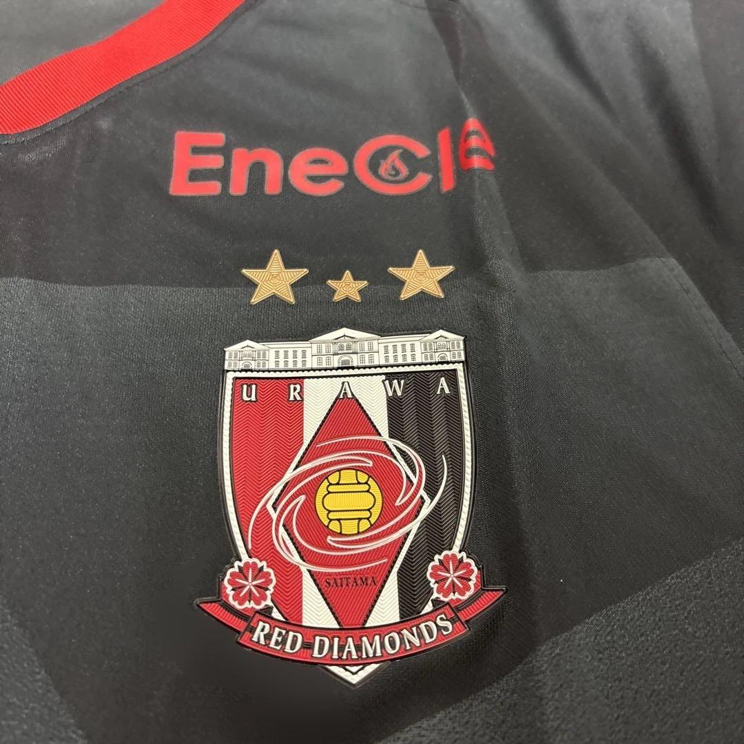 浦和レッズ　2020レプリカユニフォーム