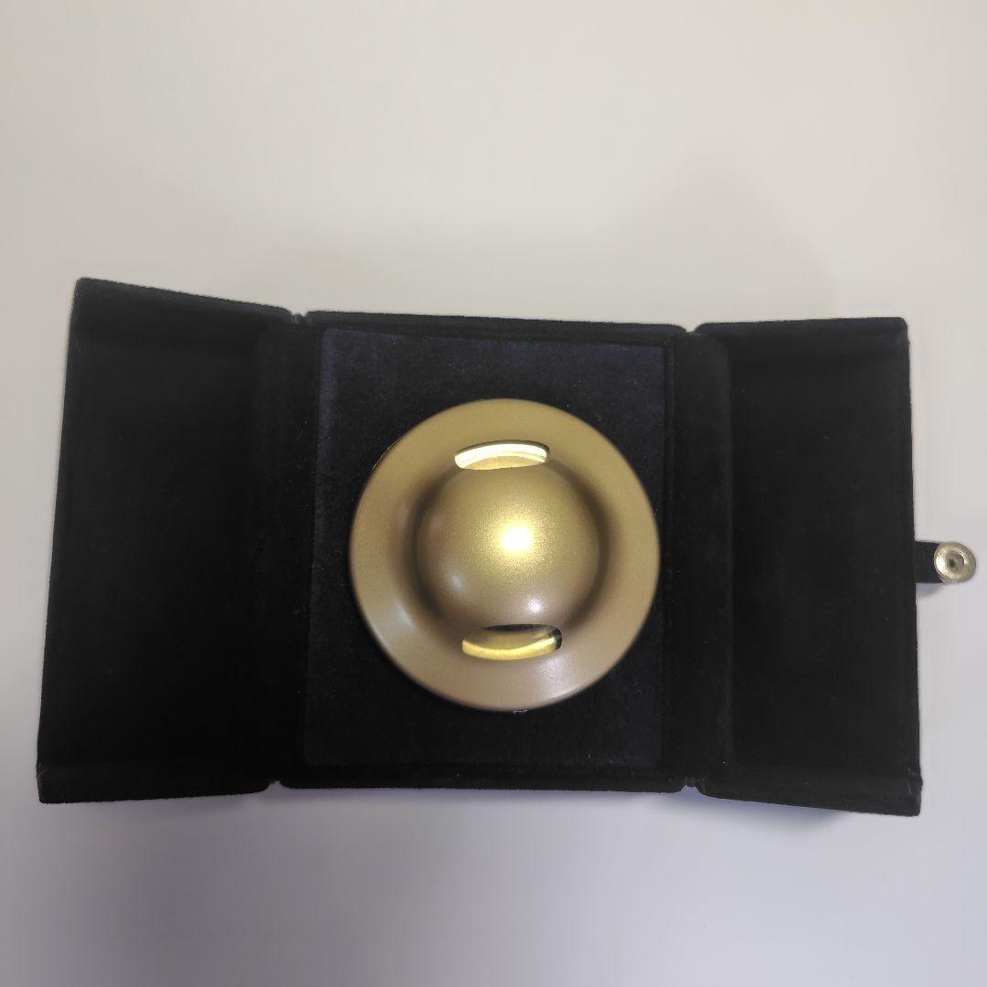 日清カップヌードル純金K24 UFO宇宙人　すごいぞU.Tフィギュア