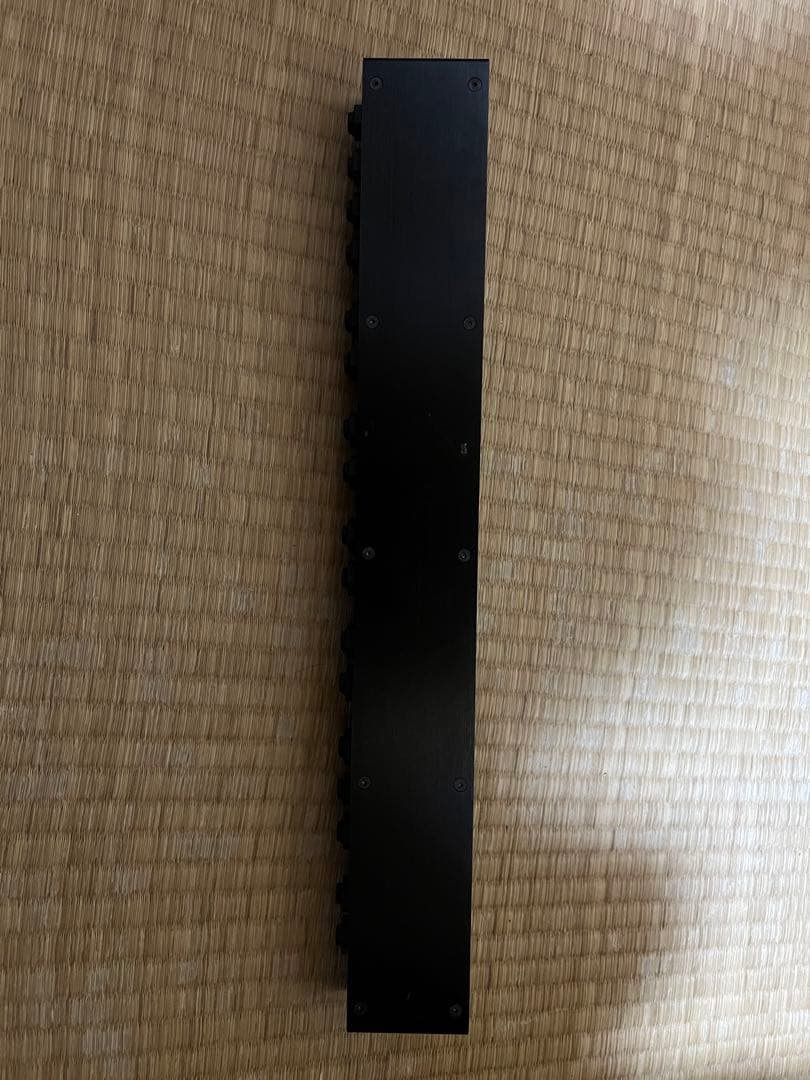 ワンコントロール mk2スィッチャー